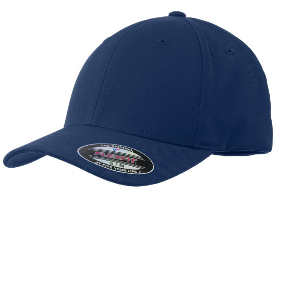Sport-Tek® Flexfit® Performance Solid Cap