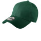 New Era® - Structured Stretch Cotton Cap