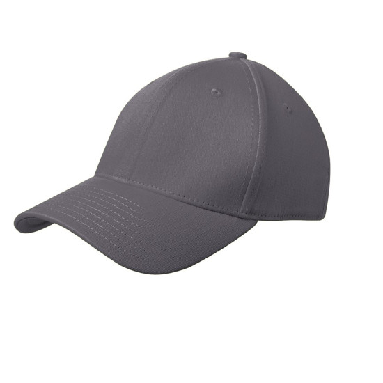 New Era® - Structured Stretch Cotton Cap
