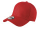New Era® - Structured Stretch Cotton Cap