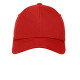 New Era® - Structured Stretch Cotton Cap