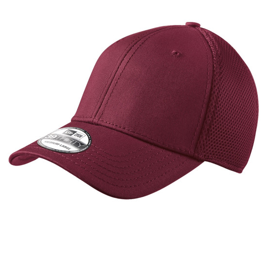 New Era® - Stretch Mesh Cap