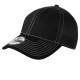 New Era® - Stretch Mesh Contrast Stitch Cap