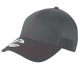 New Era® - Stretch Mesh Contrast Stitch Cap