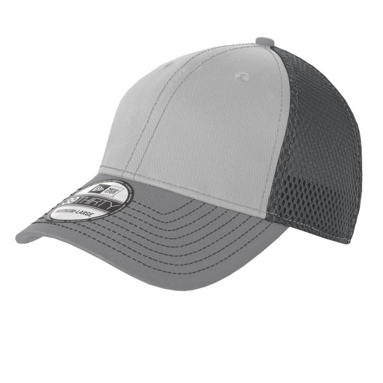 New Era® - Stretch Mesh Contrast Stitch Cap