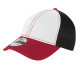 New Era® - Stretch Mesh Contrast Stitch Cap