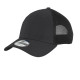 New Era® - Snapback Contrast Front Mesh Cap