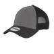 New Era® - Snapback Contrast Front Mesh Cap
