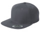 Sport-Tek® Yupoong® Flat Bill Snapback Cap