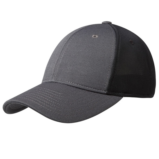 Port Authority® Pique Mesh Cap
