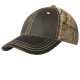 Port Authority® Pigment Print Camouflage Cap