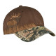 Port Authority® Embroidered Camouflage Cap