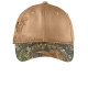 Port Authority® Embroidered Camouflage Cap