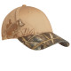 Port Authority® Embroidered Camouflage Cap