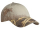 Port Authority® Embroidered Camouflage Cap
