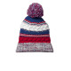 Sport-Tek® Pom Pom Team Beanie