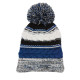 Sport-Tek® Pom Pom Team Beanie
