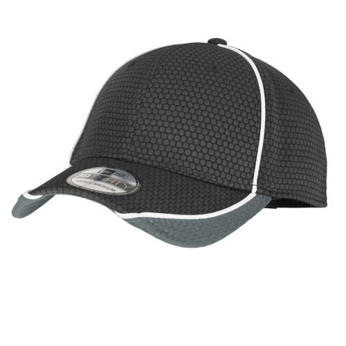New Era® Hex Mesh Cap