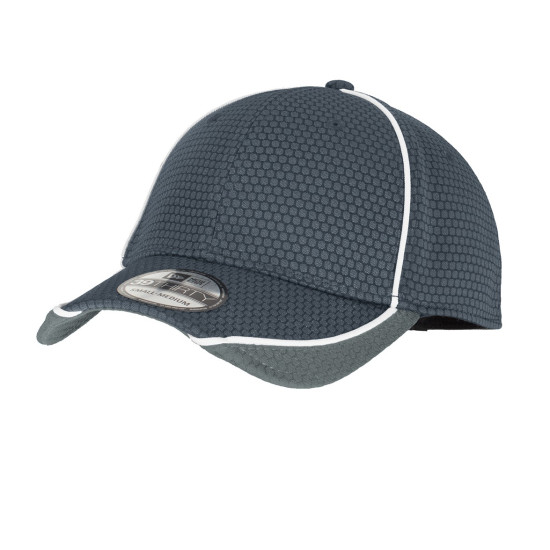New Era® Hex Mesh Cap