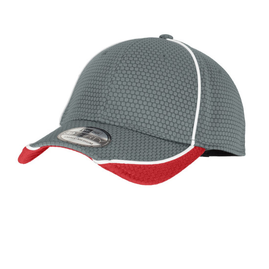 New Era® Hex Mesh Cap