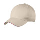 Port Authority® Americana Flag Sandwich Cap