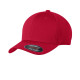 Sport-Tek® Flexfit® Cool & Dry Poly Block Mesh Cap