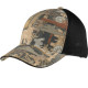 Port Authority® Camouflage Cap with Air Mesh Back