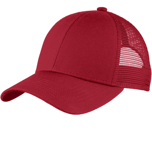 Port Authority® Adjustable Mesh Back Cap