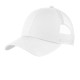 Port Authority® Adjustable Mesh Back Cap