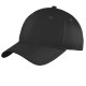 Port & Company® Youth Six-Panel Unstructured Twill Cap