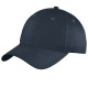 Port & Company® Youth Six-Panel Unstructured Twill Cap