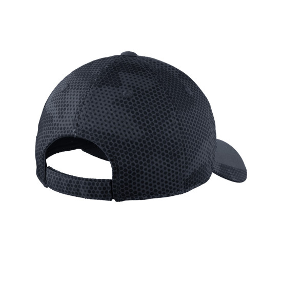 Sport-Tek® CamoHex Cap