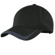 Sport-Tek® Pique Colorblock Cap