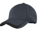 Sport-Tek® Pique Colorblock Cap