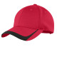 Sport-Tek® Pique Colorblock Cap