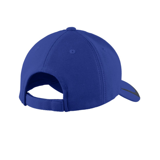 Sport-Tek® Pique Colorblock Cap