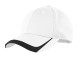 Sport-Tek® Pique Colorblock Cap