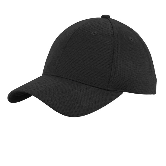 Sport-Tek® PosiCharge® RacerMesh® Cap