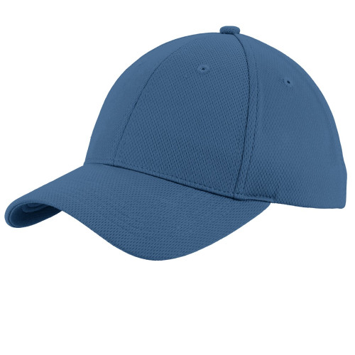 Sport-Tek® PosiCharge® RacerMesh® Cap