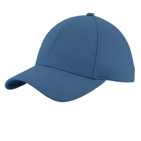 Sport-Tek® PosiCharge® RacerMesh® Cap