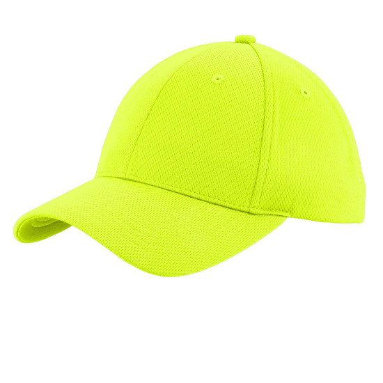 Sport-Tek® PosiCharge® RacerMesh® Cap