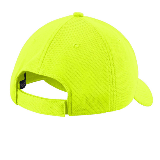 Sport-Tek® PosiCharge® RacerMesh® Cap