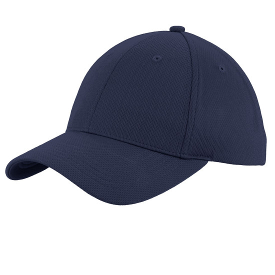 Sport-Tek® PosiCharge® RacerMesh® Cap