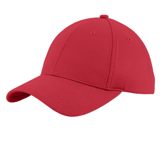 Sport-Tek® PosiCharge® RacerMesh® Cap