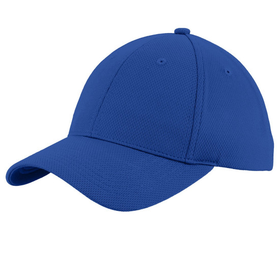 Sport-Tek® PosiCharge® RacerMesh® Cap