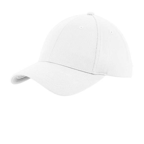 Sport-Tek® PosiCharge® RacerMesh® Cap