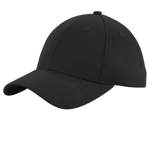 Sport-Tek® Youth PosiCharge® RacerMesh® Cap