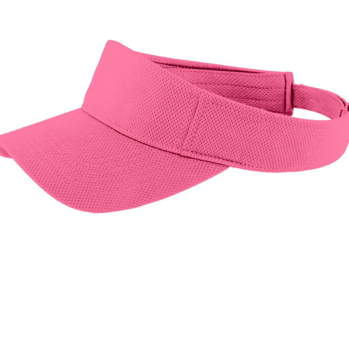 Sport-Tek® PosiCharge® RacerMesh® Visor