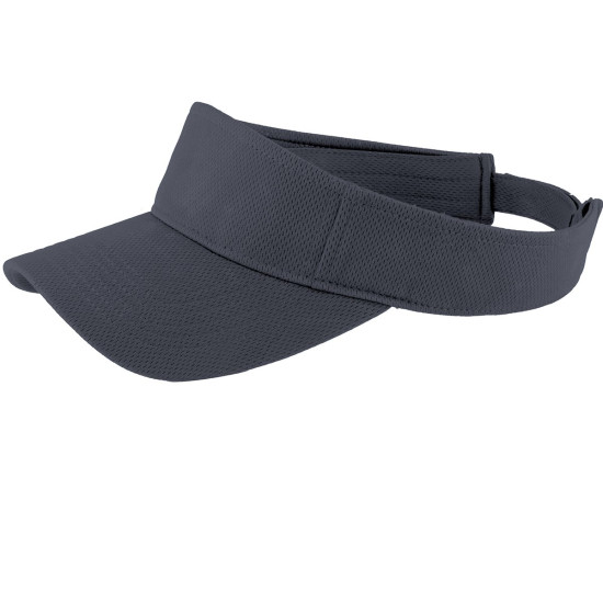 Sport-Tek® PosiCharge® RacerMesh® Visor