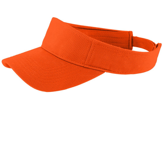 Sport-Tek® PosiCharge® RacerMesh® Visor
